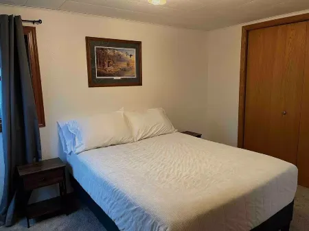 Convenience in Kingsford