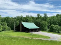 Vacation Lodge ,Near Raystown Lake and Historical Bedford