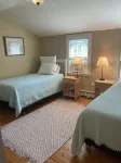Cozy Cape near Chatham Center - 3 tähden