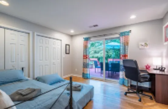 Discover Your Beautiful Dream Vacation Rental at The Battery - Truist Park!