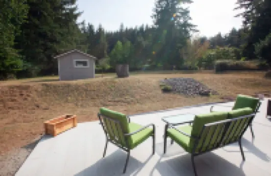 5 minutes from Beaches and the Redwoods Hotels in McKinleyville