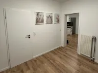 Erdgeschosswohnung mit Garten - Guestrooms24 - Marl Hotels in Marl