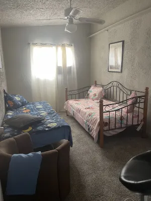 A GEM IN THE DESERT Các khách sạn ở Pahrump