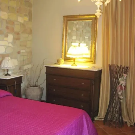 Mascali: "Il casale degli aranci" house / villa  with garden  3 rooms - 2/5 persons