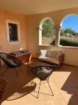 La Terrazza Del Faro - Stunning 1 bedroom flat 600m from the beach Hotels in Pittulongu