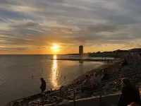 THIS is OUR apartment!