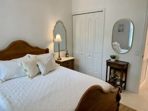 “Splendor” Condo Spring Run Bundled Golf Comm w Beach Amenity, Bonita Springs