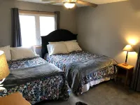 Winter Escape on Big Bay, Lake Superior - 40 minutes to Marquette