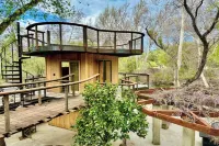 The River Palace - A Genius Getaway