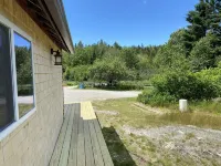 Acadia Birds Eye View Cottage
