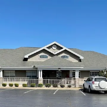 Gracie's Getaway - 4 King Bedrooms w /4 Ensuite Baths! Sleeps 13!!