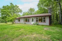 Your Home on Bike/Ski/Snowmobile/Atv Trail, Where Your Outdoor Adventure Begins!