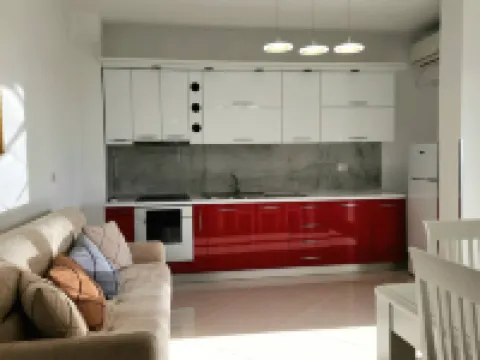 Cozy Apartment in Fier, Albania - City Center Retreat Hotels in Fier