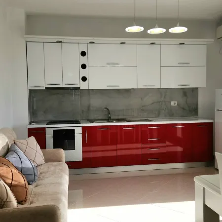 Cozy Apartment in Fier, Albania - City Center Retreat Hotels in Fier
