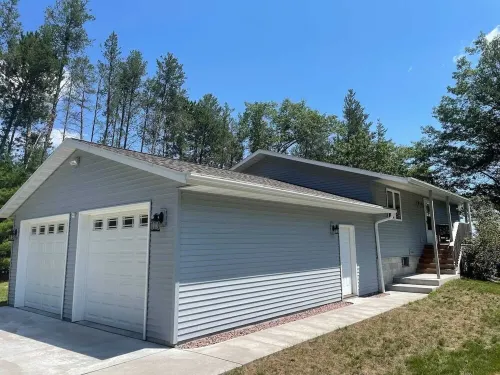 Lake Dubay - Private Beach, Pontoon, Ski, Granite Peak, Sentry World, EV Charger - balcony
