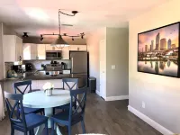 Comfortable 3 bedroom home near Innisbrook Golf Resort Hoteles en Tarpon Springs