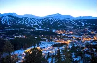 3-bedroom condo in downtown Frisco - Near Lake Dillon.