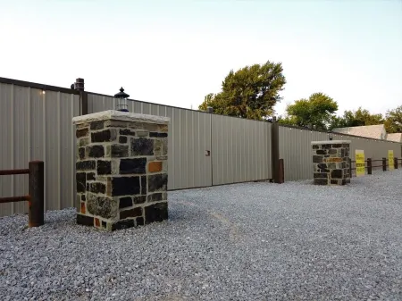 The Ash Street Stables Villas