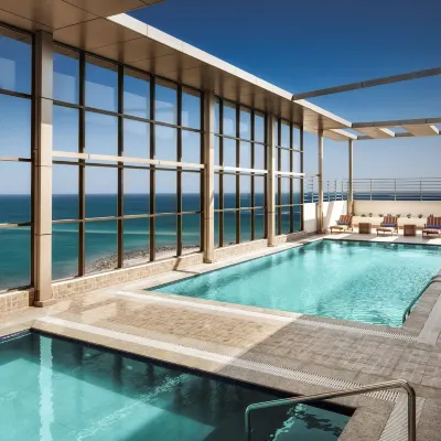 فندق هيلتون جاردن إن الجُبيل Hotels near كورنيش الجبيل البلد