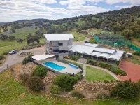 Dorper Downs Hotels in Baskerville