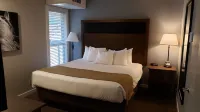 Seventh Mountain Resort Near Beautiful Bend Oregon In Deschutes National Forest