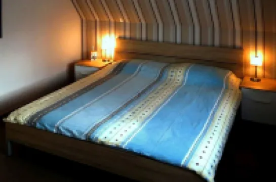 We offer the best conditions to relax in the North Sea Dangast