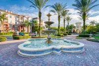 Vista Cay 3 Bedroom, In front of new Epic Universe and Convention Center, Island