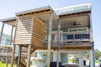 The Bay Getaway-Boat Dock and Launch