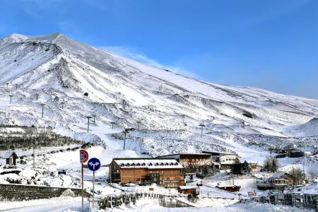 Horse House, Etna volcano, relax and quiet