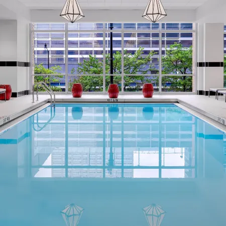 Hilton Garden Inn Chicago McCormick Place