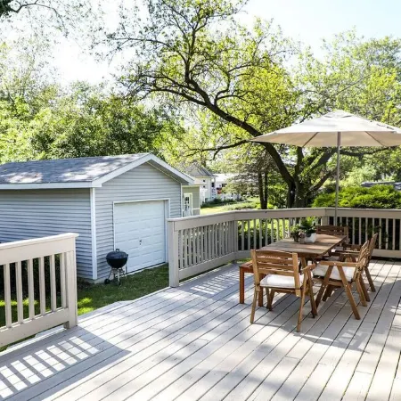 Blue Haven Cottage - New Buffalo Beaches, Wineries & Breweries