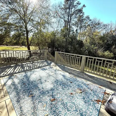 HGTV's Hometown house -Southern Charm 3- only 6 minutes to downtown Laurel! Отели в г. Лорел