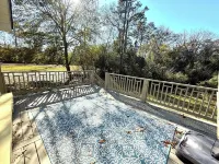 HGTV's Hometown house -Southern Charm 3- only 6 minutes to downtown Laurel!