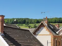 Renovated Loft in the Côte des Blancs near Epernay, the capital of Champagne