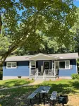 Nestled in the Mountains near Dry Falls! Easy access!