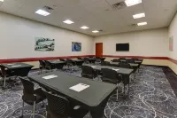 聖路易斯森林公園希爾頓逸林飯店 聖路易斯住宿飯店