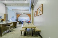 Amyfinehouse Comfy 2Br Loft - Downtown Dallas with Pool+Desk+Valet+FreeBreakfast