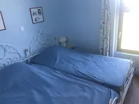 Chalet Terrasse à Flanc de Colline Avec vue mer Exceptionnelle