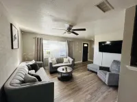 3-bedroom vacation home just 9 minutes from Port Canaveral