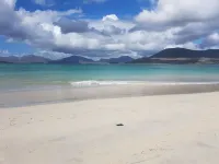 哈里斯島麥考萊格羅斯貝鄉村別墅 - 民宿