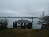 Parkside Perch on Lake D'Arbonne