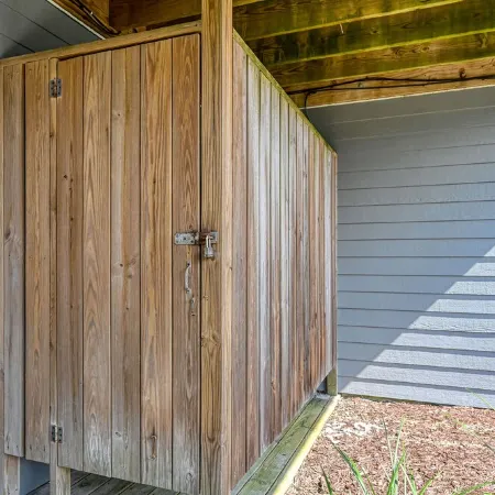 Relaxing chemical free home w/RO water & great ocean views close to DT Surf City