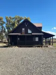 Cozy cabin in beautiful Meeker, CO-10 miles from town, perfect for OHV travelers 리오 블랑코 카운티 호텔