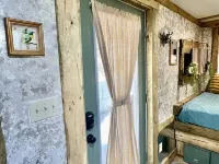 Get 'WilderMcFaddenRidge mins from New River Gorge Nat'l Park w/hot tub! ワイルダーネスのホテル