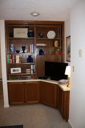 Close to Appalachian State University Campus: boone permit#224-0015 Отели рядом с достопримечательностью «Аппалачский государственный университет»