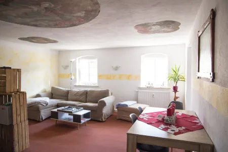 Extraordinary overnight stays in Schirgiswalde