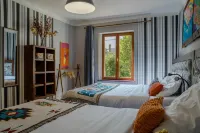Unique et Spacieuse Maison Centrale Dans la Vallée et Très Bien Desservie