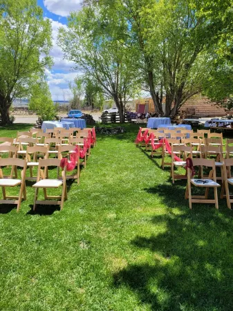 The Lazy Ass Ranch The Guest House