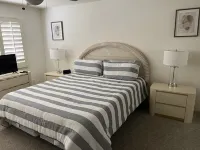 Escape To The Beautiful Desert Hotels near Desert Springs Golf Club