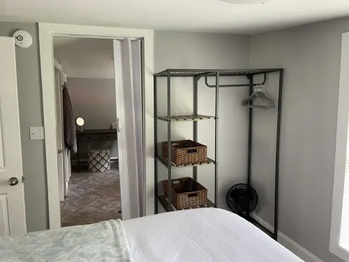 Quit Retreat, Close to the Dragon, Tellico Lake, Chillhowee Mtns, Smoky Mountain